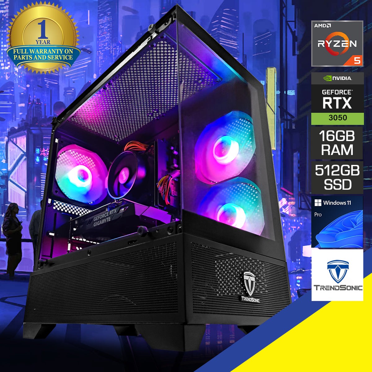 best-seller-alpha-eris-black-desktop-gaming-pc-amd-ryzen-5-5500-16gb-2x8gb-ram-512gb-ssd-rtx-3050-windows-11-pro