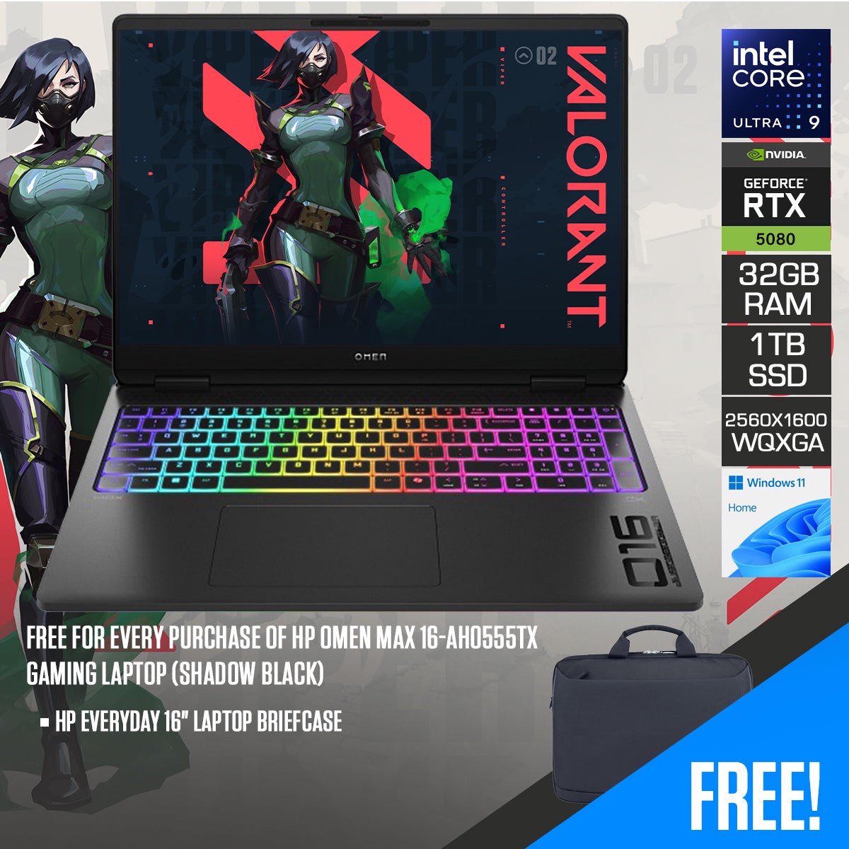 hp-omen-max-16-ah0555tx-gaming-laptop-shadow-black-16-wqxga-2560x1600-ips-240hz-core-ultra-9-275hx-32gb-ram-1tb-ssd-rtx-5080-windows-11-home-hp-everyday-16-laptop-briefcase