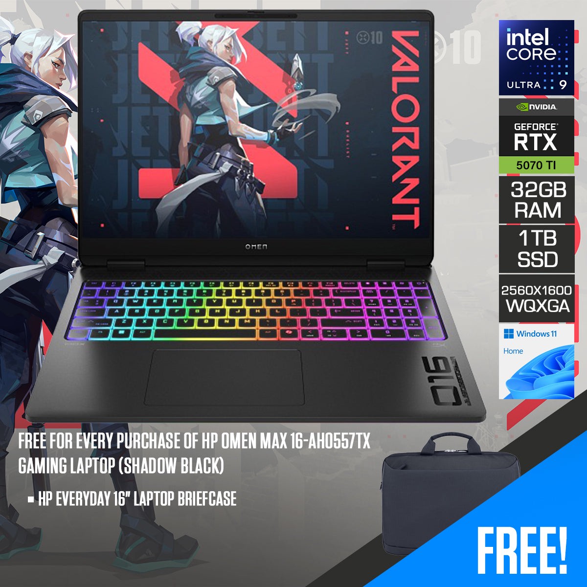 hp-omen-max-16-ah0557tx-gaming-laptop-shadow-black-16-wqxga-2560x1600-ips-240hz-core-ultra-9-275hx-32gb-ram-1tb-ssd-rtx-5070-ti-windows-11-home-hp-everyday-16-laptop-briefcase