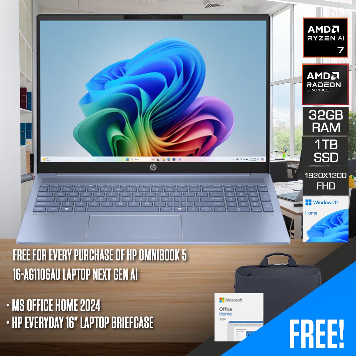 hp-omnibook-5-16-ag1106au-laptop-next-gen-ai-16-2k-ips-ryzen-ai-7-350-32gb-ram-1tb-ssd-amd-radeon-860m-windows-11-home-ms-office-home-2024-hp-everyday-16-laptop-briefcase