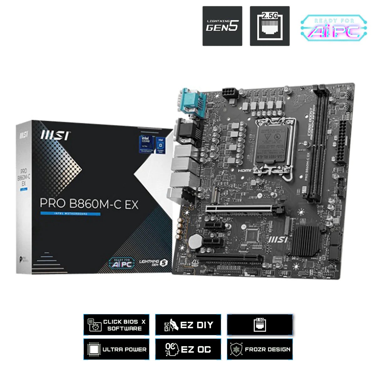 msi-pro-b860m-c-ex-ddr5-intel-motherboard
