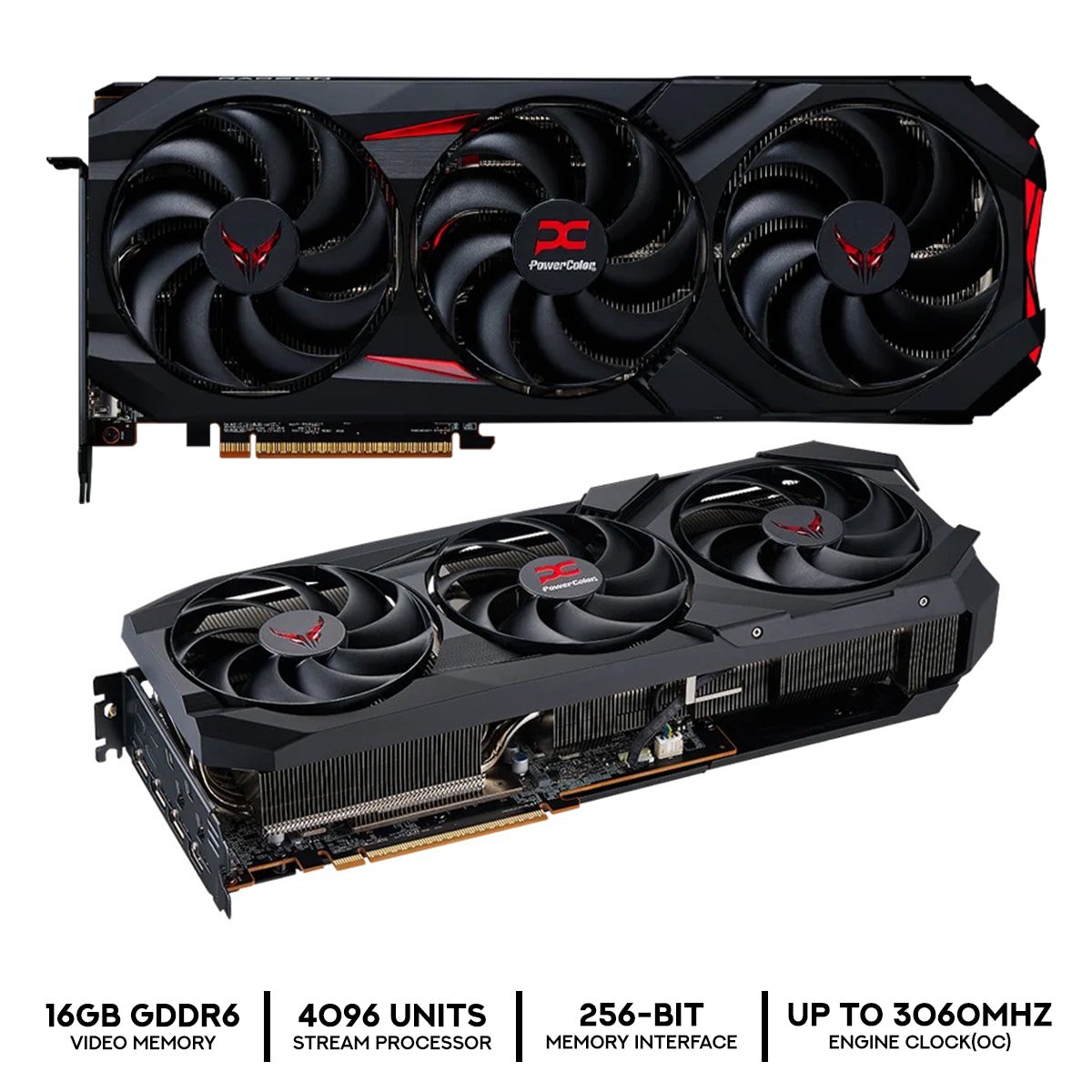 powercolor-red-devil-amd-radeon-rx-9070-xt-16gb-gddr6-graphics-card-limited-ed-rx9070xt-16g-e-oc