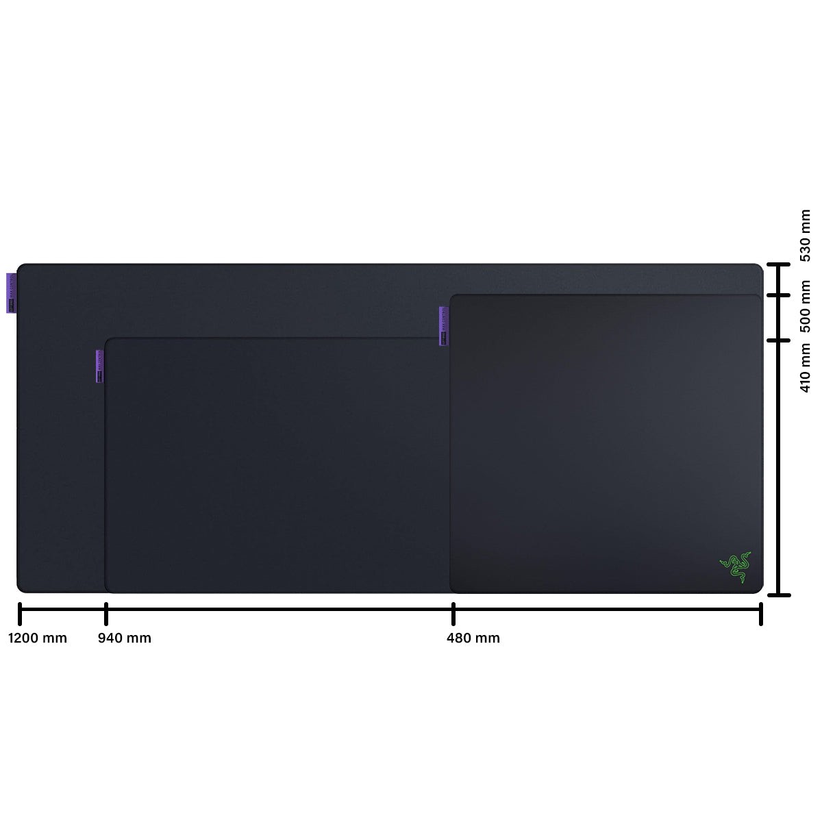 razer-gigantus-v2-pro-soft-esports-gaming-mouse-mat-black-max-control-l-xxl-3xl