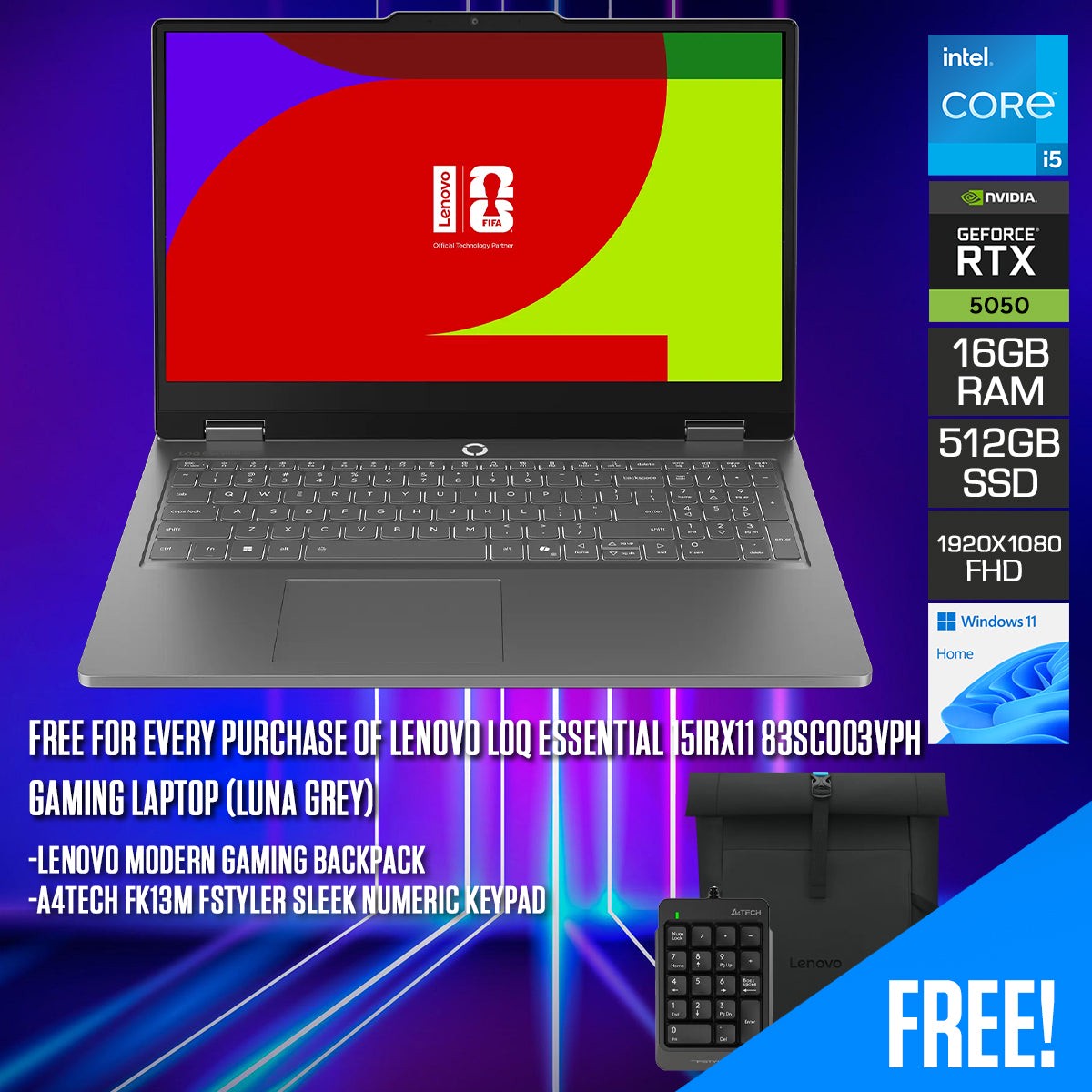 lenovo-loq-essential-15irx11-83sc003vph-gaming-laptop-15-6-fhd-ips-144hz-core-i5-13450hx-16gb-ram-512gb-ssd-rtx-5050-8gb-windows-11-home-lenovo-modern-gaming-backpack-a4tech-fk13m