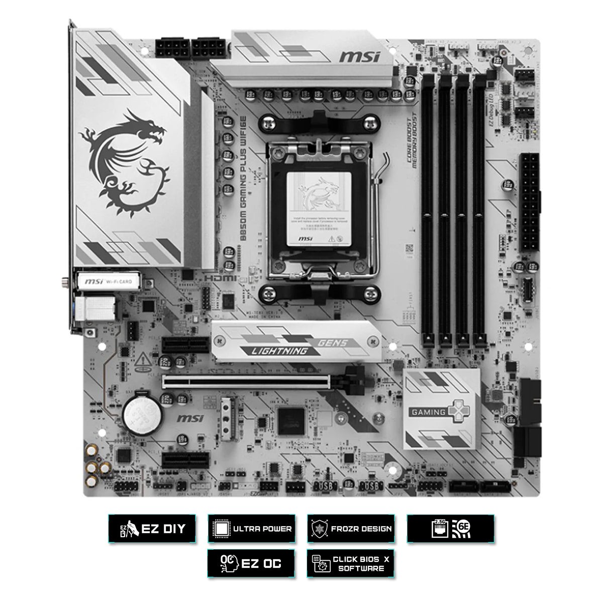 msi-b850m-gaming-plus-wifi6e-ddr5-amd-motherboard