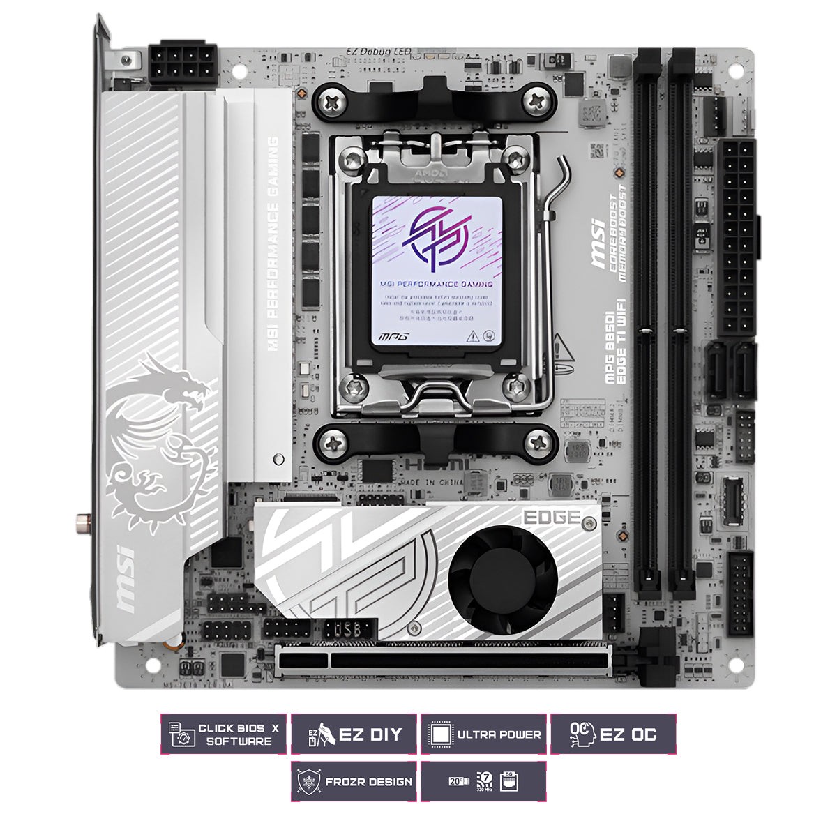 msi-mpg-b850i-edge-ti-wifi-ddr5-amd-motherboard