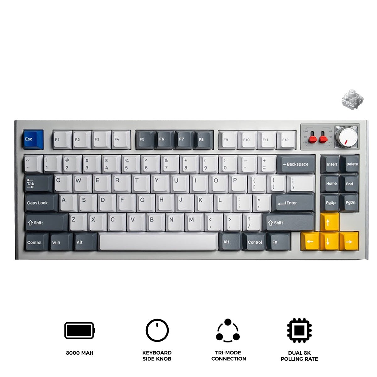 nuphy-wh80-83-key-tri-mode-magnetic-mechanical-gaming-keyboard-nebula-white-magnetic-jade-dragon-switch-cherry-keycaps-dot-matrix-white-94