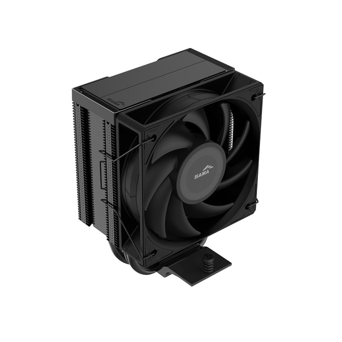 sama-x30-low-profile-tower-type-cpu-air-cooler-with-3-direct-touch-heat-pipes-100mm-fan-black-x30-bkwnyxox-g