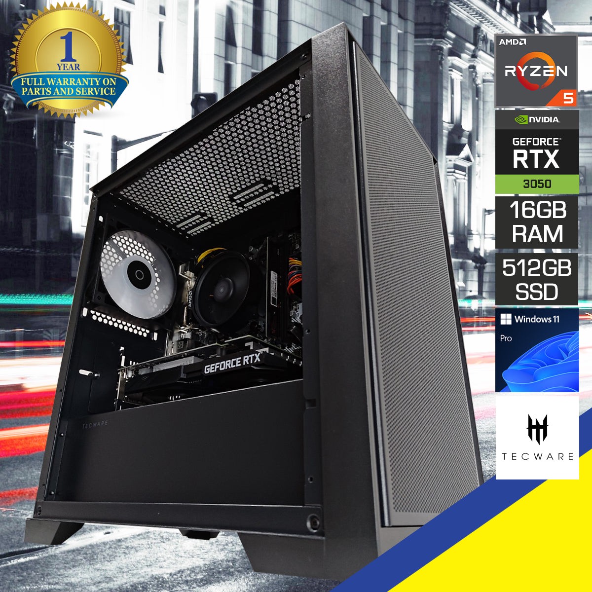 alpha-neo-m2-tg-black-desktop-gaming-pc-amd-ryzen-5-5600gt-16gb-ram-512gb-ssd-rtx-3050-windows-11-pro