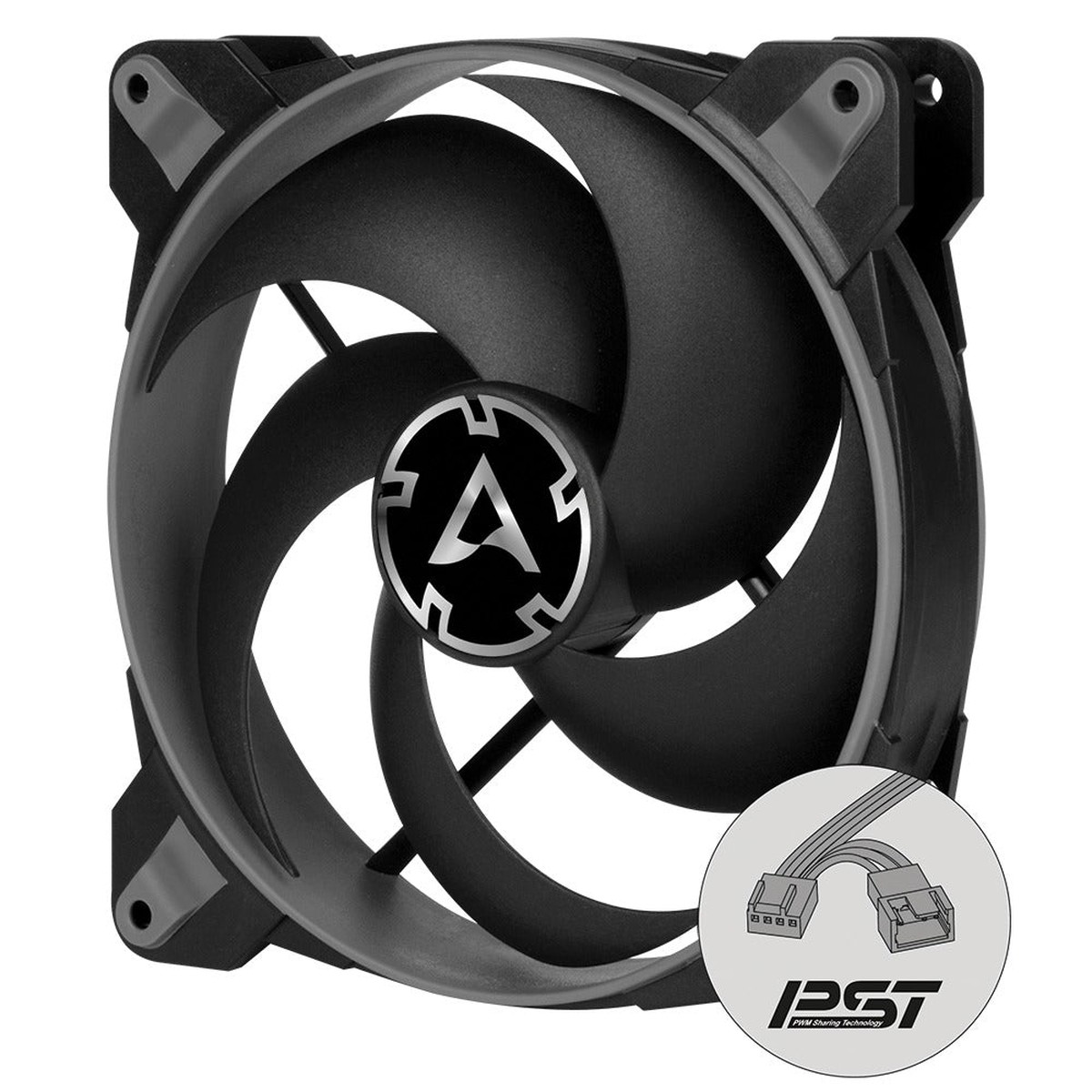 arctic-bionix-p120-120mm-pwm-fan-with-cable-splitter-black-grey-acfan00168a