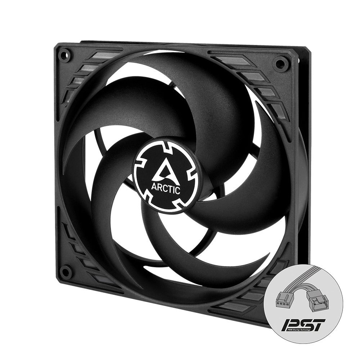 arctic-p14-pwm-pst-co-pressure-optimised-140mm-single-fan-with-pwm-pst-black-acfan00126a