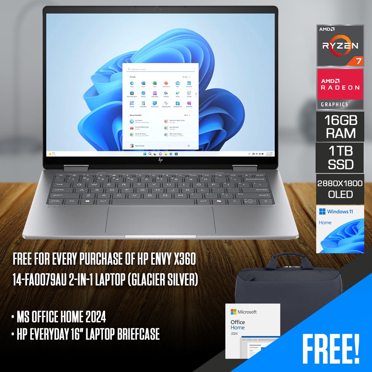 hp-envy-x360-14-fa0079au-2-in-1-laptop-14-2-8k-oled-120hz-touch-ryzen-7-8840hs-16gb-ram-1tb-ssd-amd-radeon-graphics-windows-11-home-ms-office-home-2024-hp-everyday-16-laptop