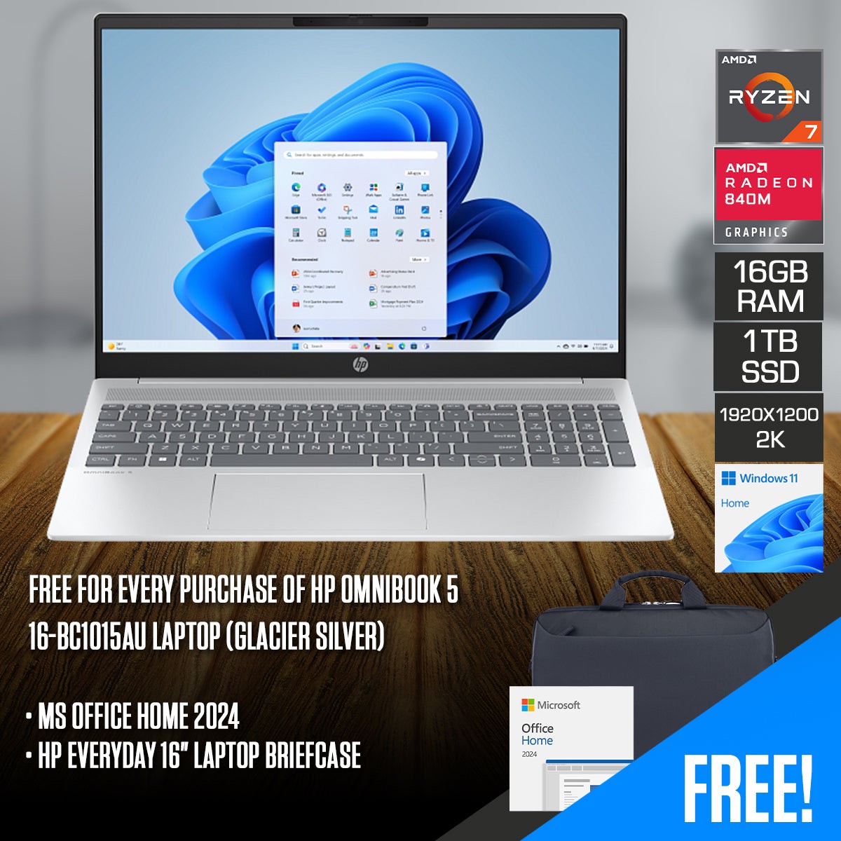 hp-omnibook-5-16-bc1015au-laptop-16-2k-ips-ryzen-7-8840u-16gb-ram-1tb-ssd-amd-radeon-780m-graphics-windows-11-home-ms-office-home-2024-hp-everyday-16-laptop-briefcase