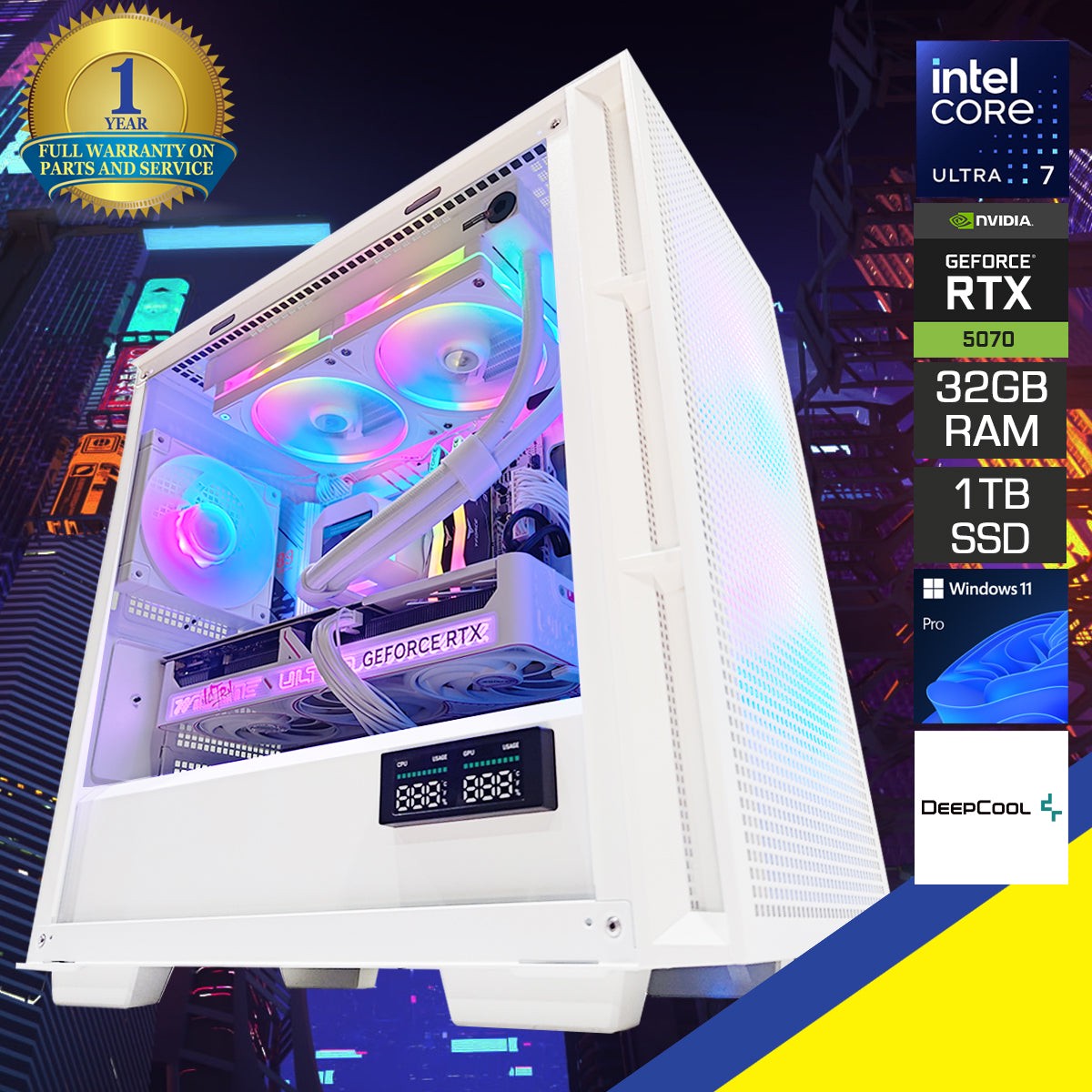 optima-ch360-white-desktop-gaming-pc-intel-core-ultra-7-265k-32gb-ram-1tb-ssd-rtx-5070-ultra-oc-windows-11-pro