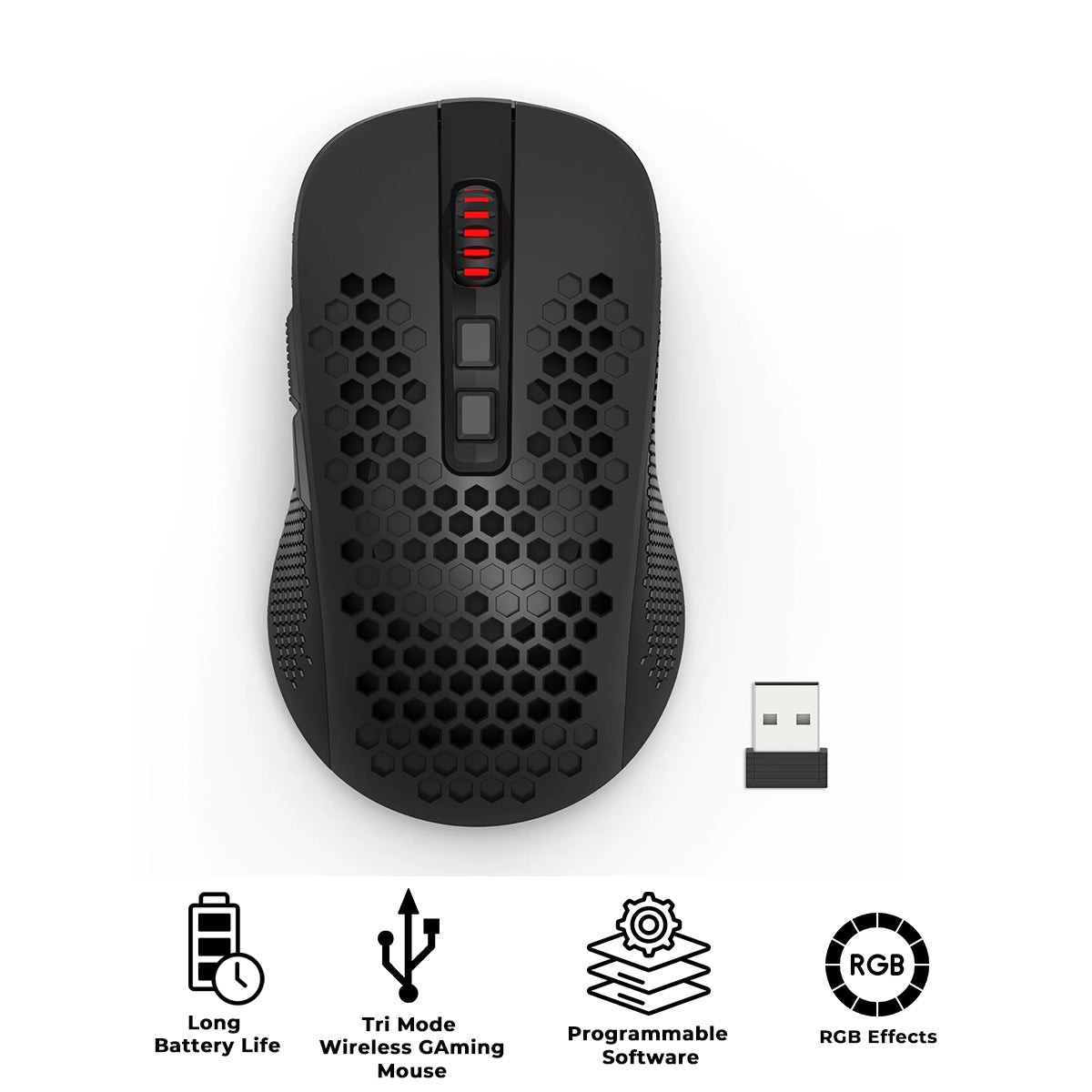 redragon-hana-m694-rgb-tri-mode-72000dpi-lightweight-honeycomb-gaming-mouse-black