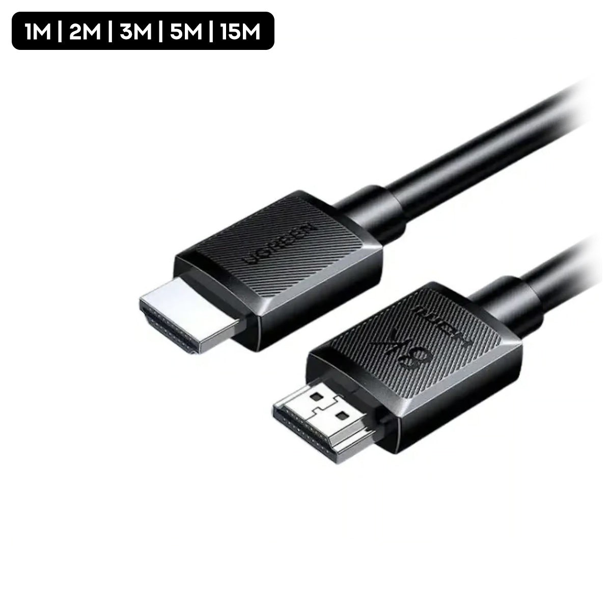 ugreen-hdmi-8k-cable-1m-2m-3m-4m-5m-15m