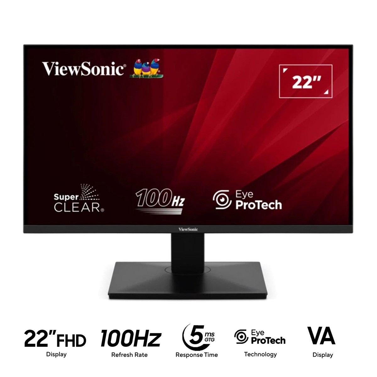 viewsonic-va22e2-h-22-fhd-1920x1080-100hz-5ms-gtg-va-monitor-with-hdmi-vga-tilt-adjustment