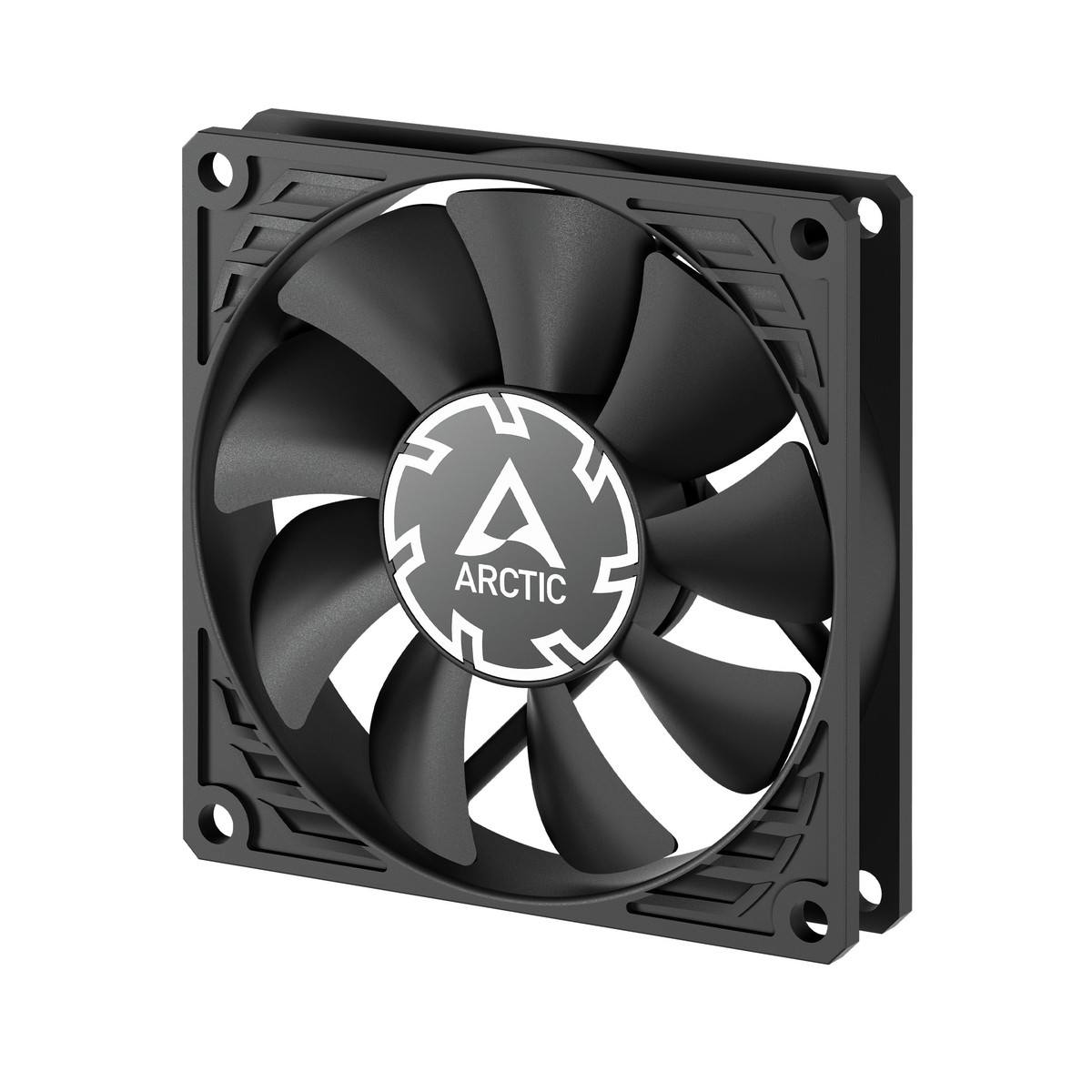 arctic-p8-slim-pwm-pst-80mm-low-profile-pwm-fan-with-cable-splitter-black-acfan00295a