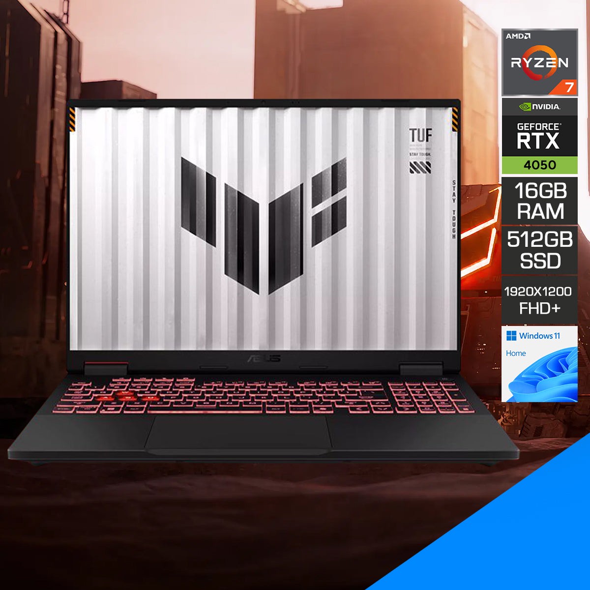asus-tuf-gaming-a16-fa607nug-rl116w-laptop-mecha-gray-16-fhd-1920x1200-144hz-ips-ryzen-7-7445hs-16gb-ram-512gb-ssd-rtx-4050-windows-11-home
