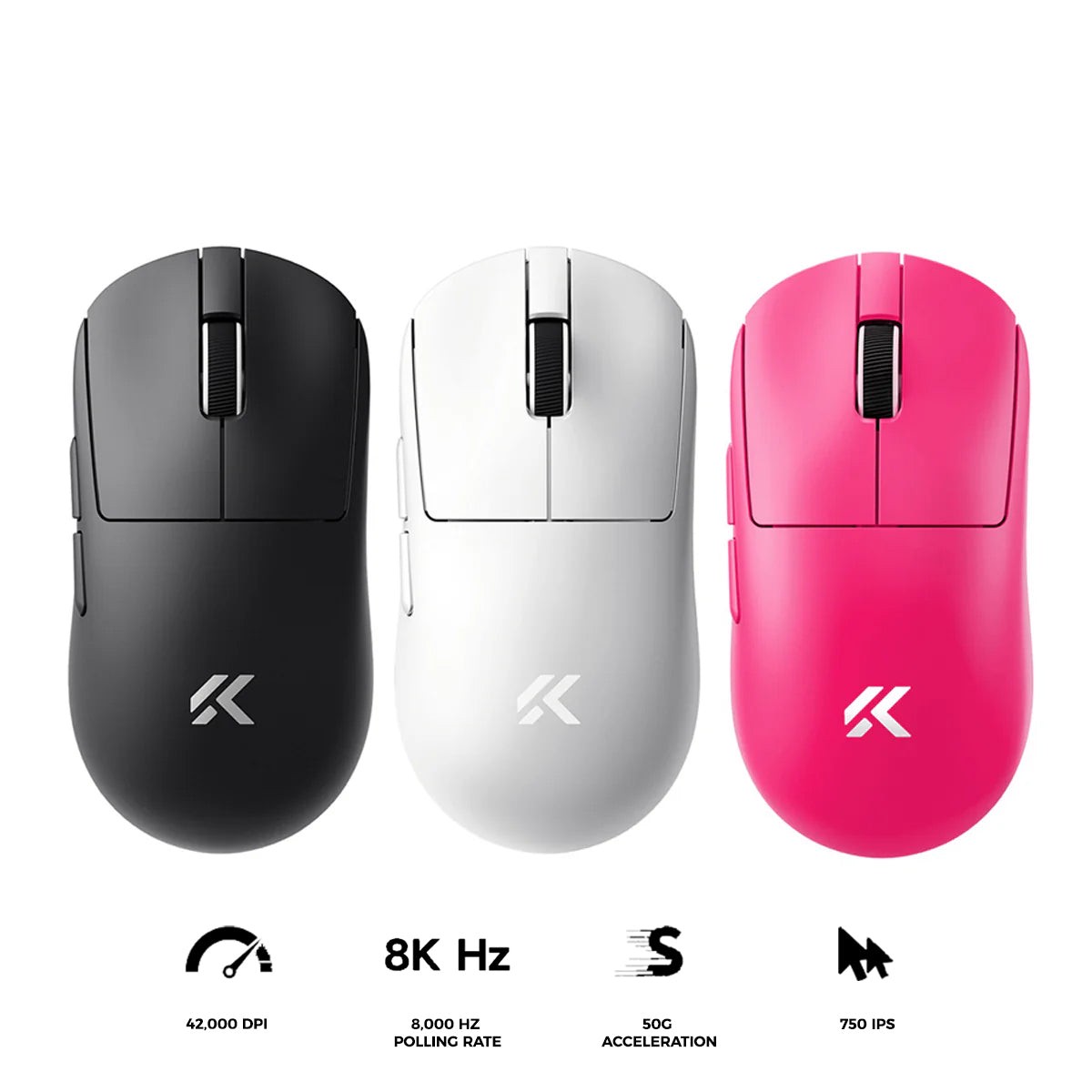 mchose-a7-v2-pro-tri-mode-lightweight-all-round-gaming-mouse-black-white-red-rose