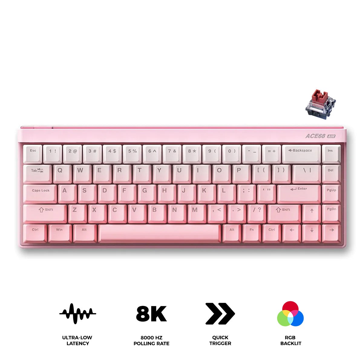 mchose-ace-68-air-esports-edition-rgb-hot-swappable-gaming-keyboard-peach-gradient-pink-fire-shadow-switch