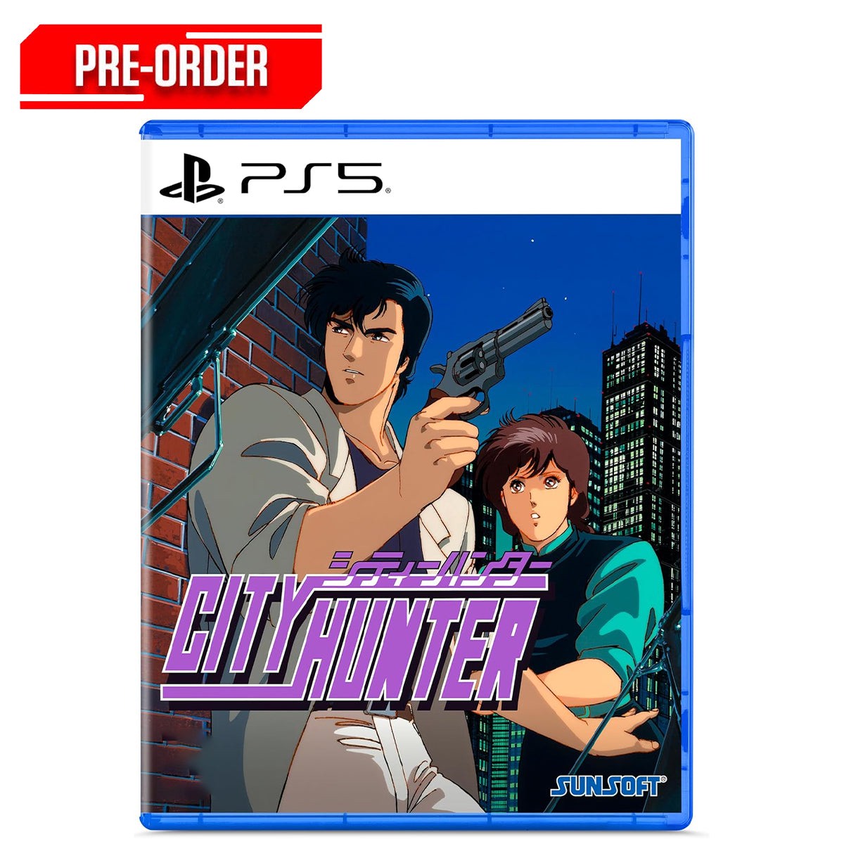 ps5-city-hunter-pre-order-downpayment