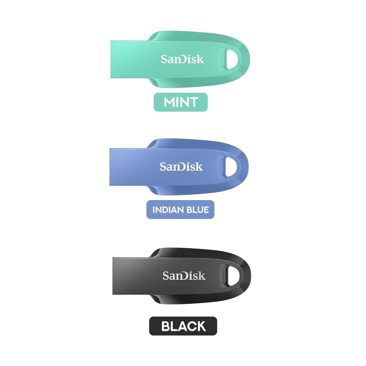 sandisk-ultra-curve-usb-3-2-gen-1-flash-drive-32gb-mint-indian-blue-black