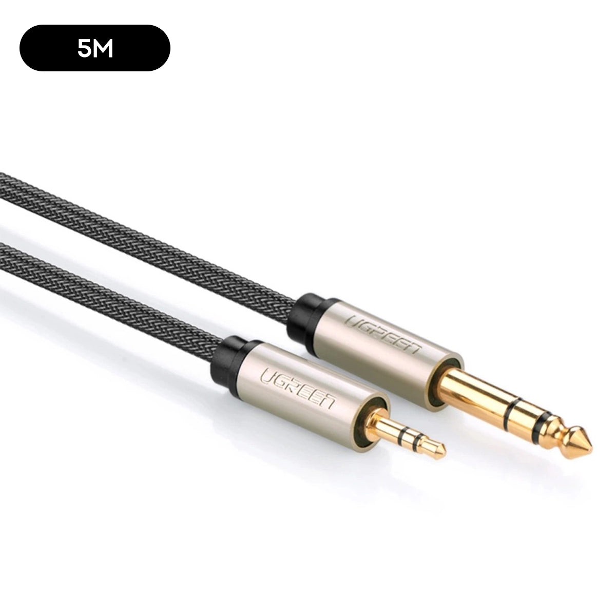 ugreen-3-5mm-male-to-6-35mm-trs-stereo-audio-cable-5m-gray-av127-10630