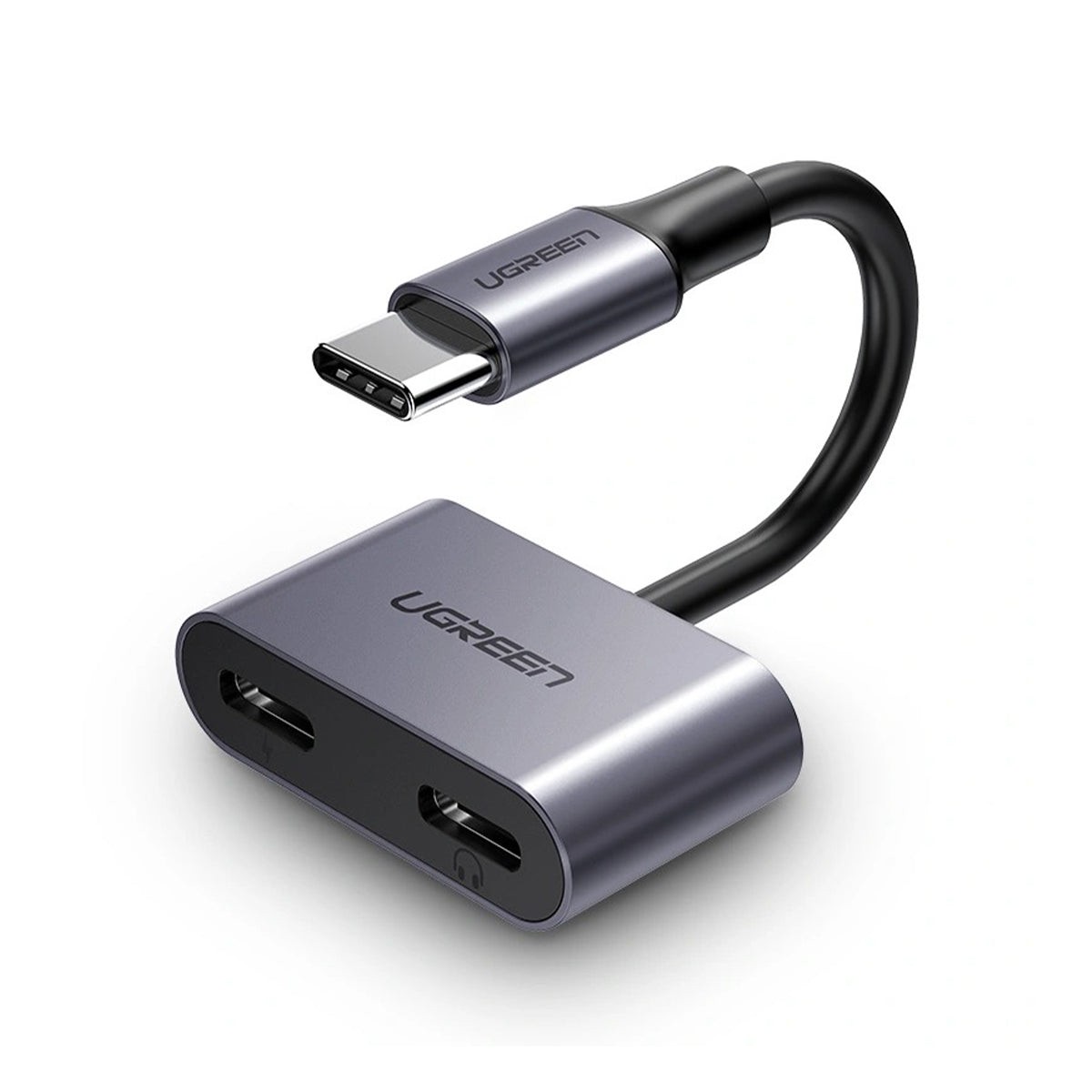 ugreen-usb-c-one-two-converter-cm232-60165
