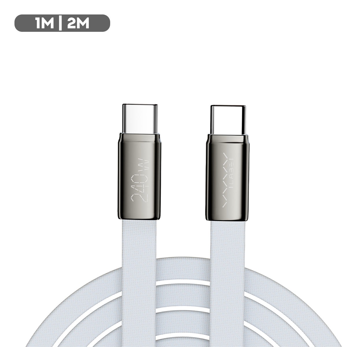 vyvylabs-velothread-series-fast-charging-data-cable-type-c-to-type-c-240w-1m-2m-white-vcqscc1-wh-vcqscc2-wh