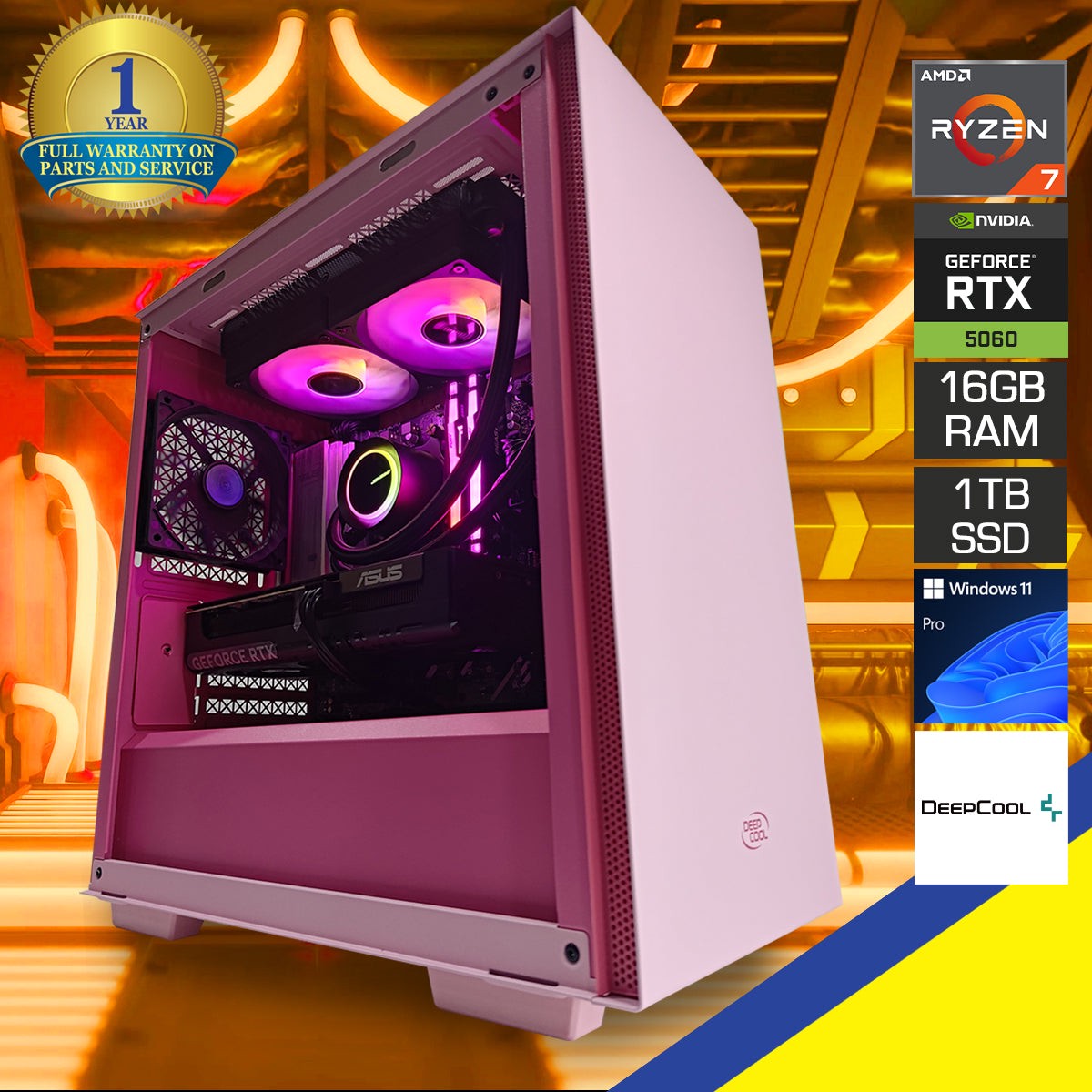 aurora-macube-pink-desktop-gaming-pc-amd-ryzen-7-7700-16gb-ram-1tb-ssd-rtx-5060-oc-windows-11-pro