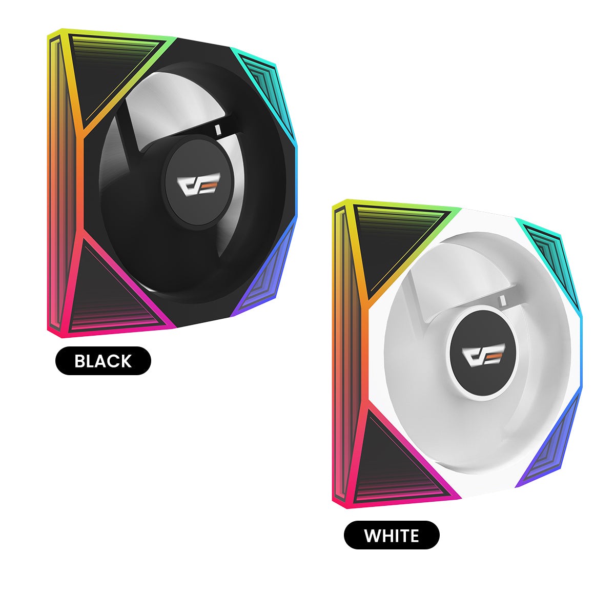 darkflash-dm18-1-pack-pwm-a-rgb-cooling-fan-black-white