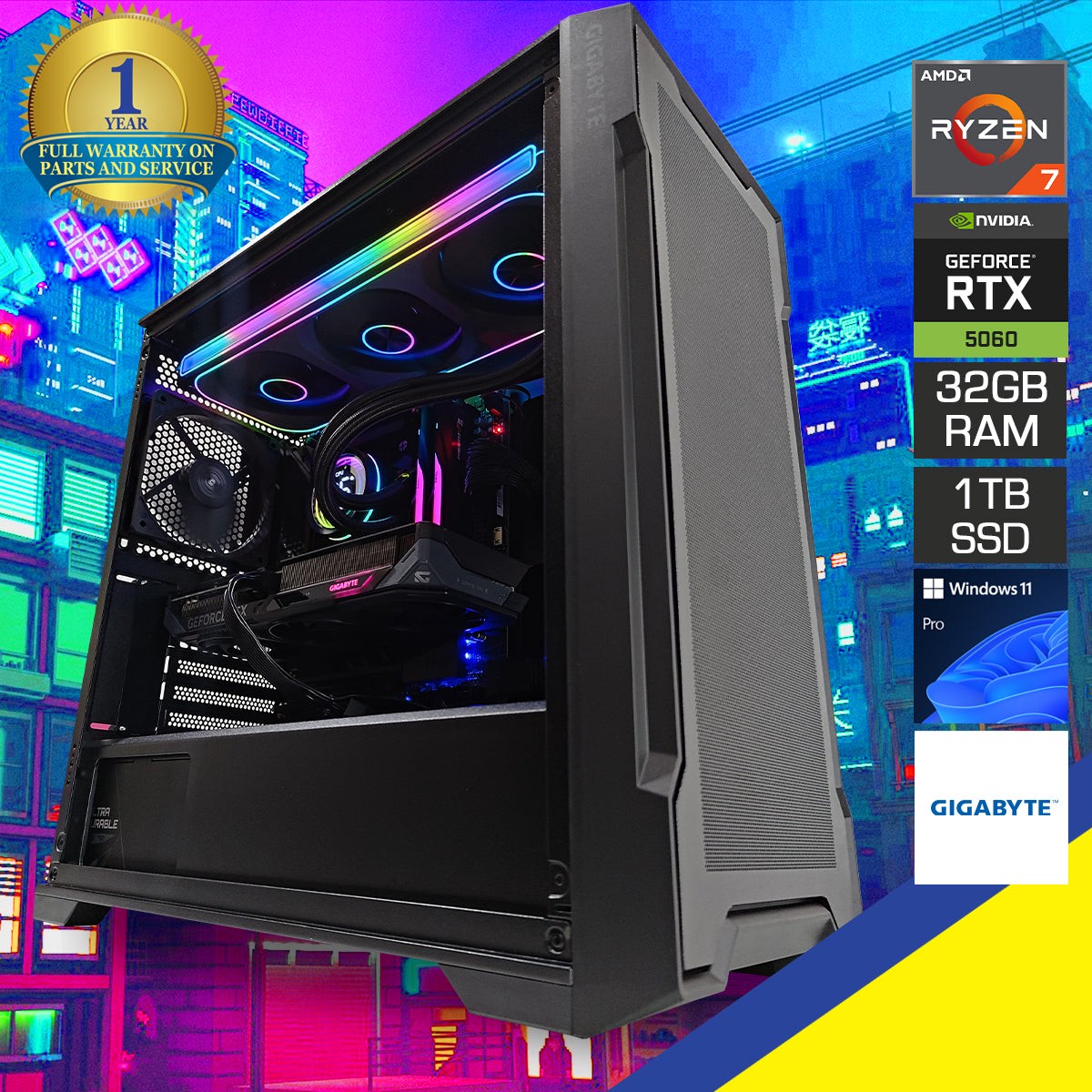 sophos-c102-black-desktop-gaming-pc-amd-ryzen-7-9700x-32gb-ram-1tb-ssd-rtx-5060-ti-windows-11-pro