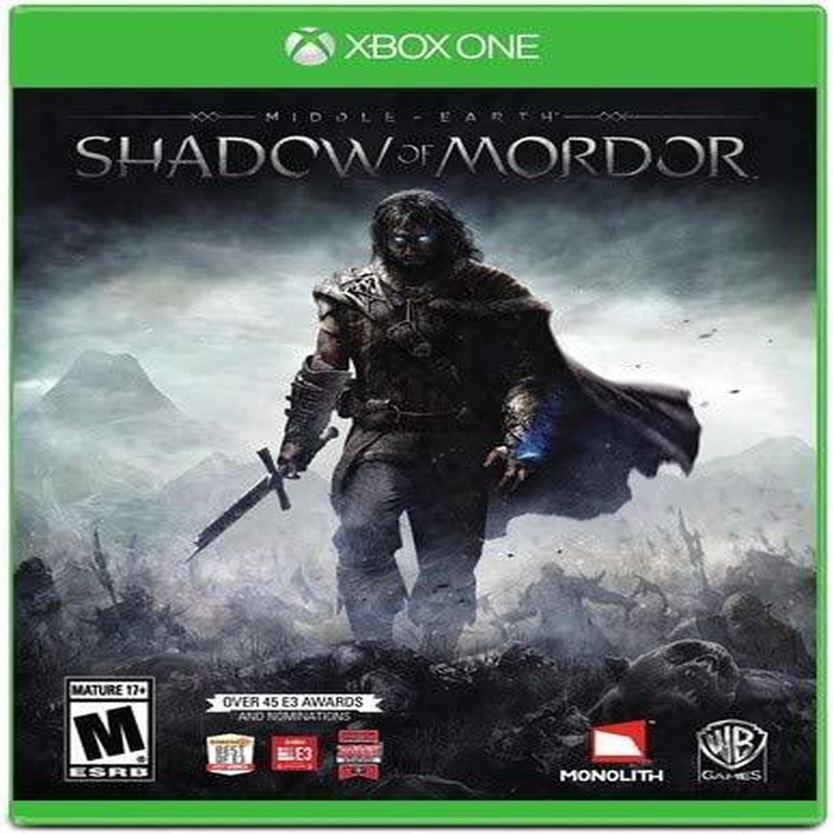 xbox-one-middle-earth-shadow-of-mordor-ntsc