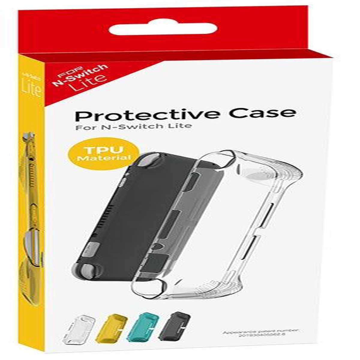 dobe-nsw-protective-case-tpu-material-for-n-switch-lite-turquoise-tns-19098