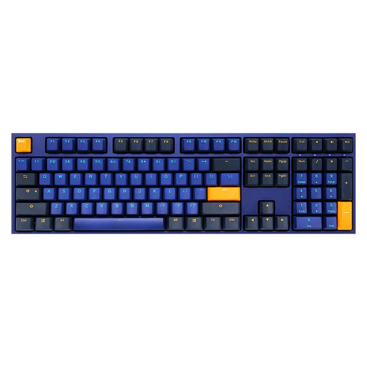 ducky-one-2-horizon-double-shot-pbt-mechanical-keyboard-cherry-mx-red-dkon1808-ruspdzbbh