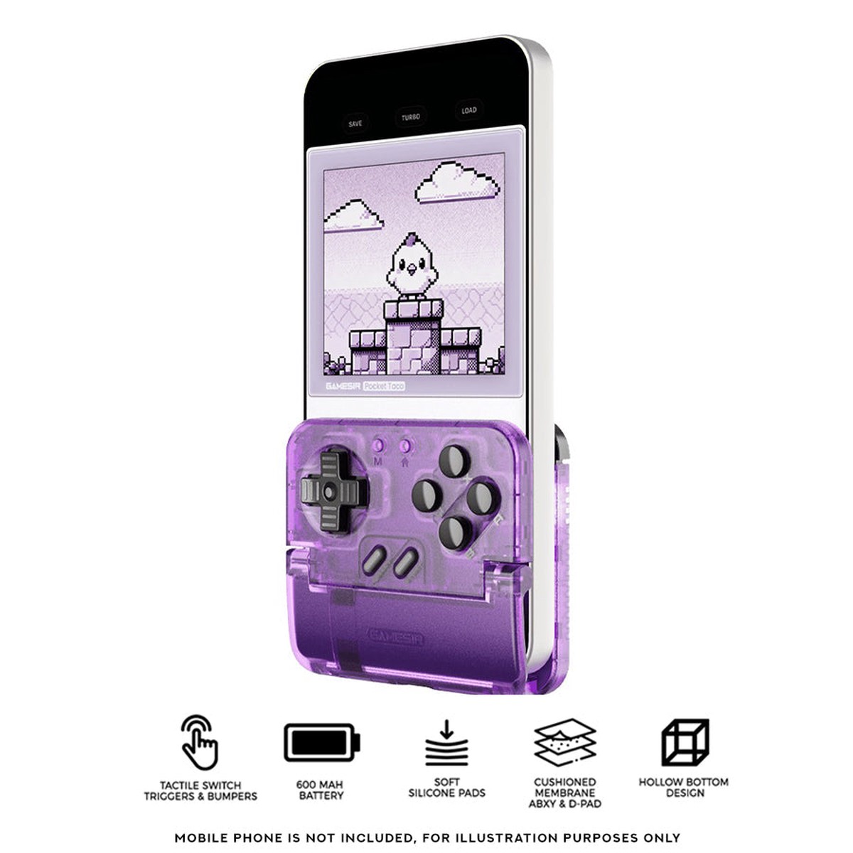 gamesir-p1-pocket-taco-vertical-game-controller-with-black-button-purple
