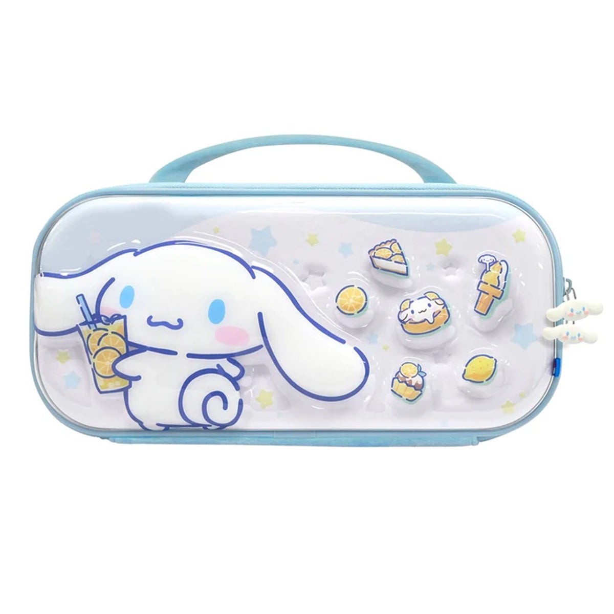 hori-3d-hybrid-hard-pouch-for-nintendo-switch-2-cinnamoroll-nsx-236a