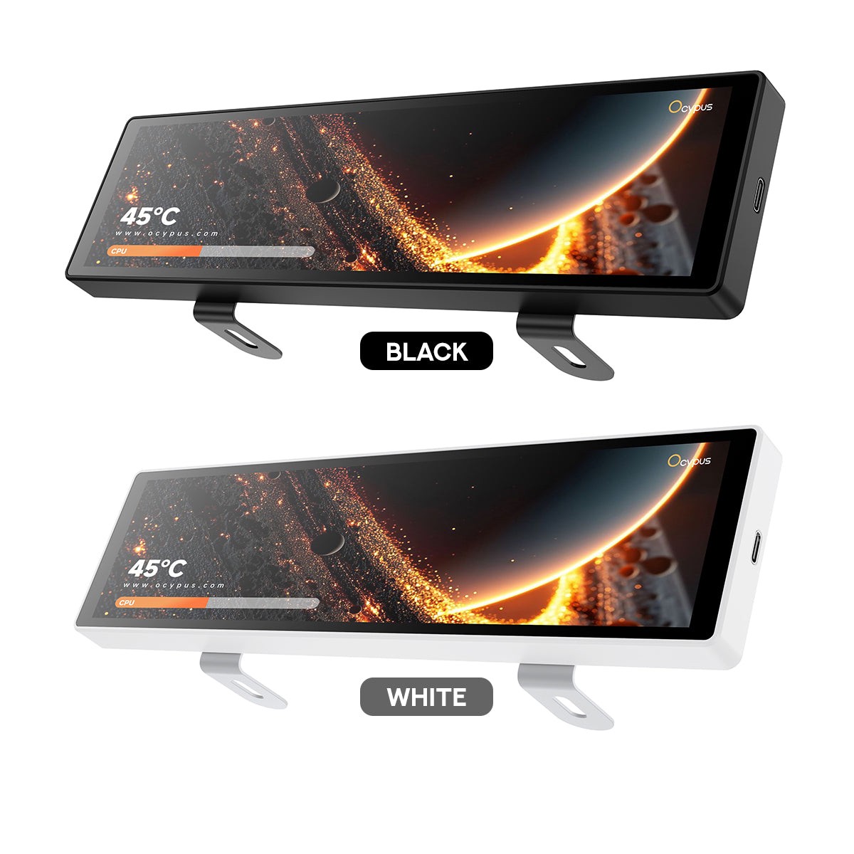 ocypus-sigma-es916-9-16-ips-hd-display-1920x462-with-optical-bonding-black-white-sigma-es916-bkn00xxx-gl-sigma-es916-whn00xxx-gl