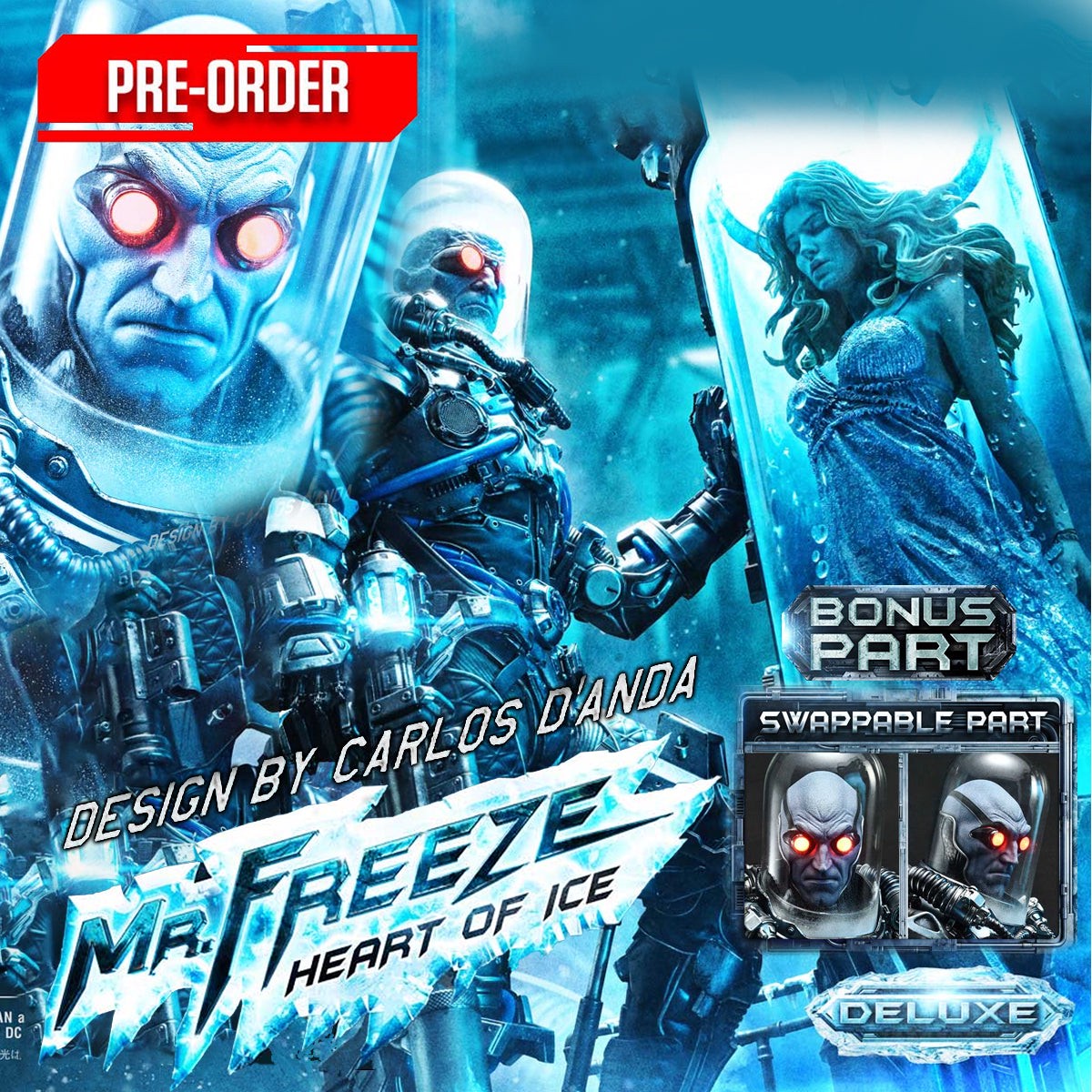 real-elite-masterline-batman-comics-mr-freeze-heart-of-ice-design-by-carlos-d-anda-dx-bonus-version-remdc-05dxs-pre-order-downpayment