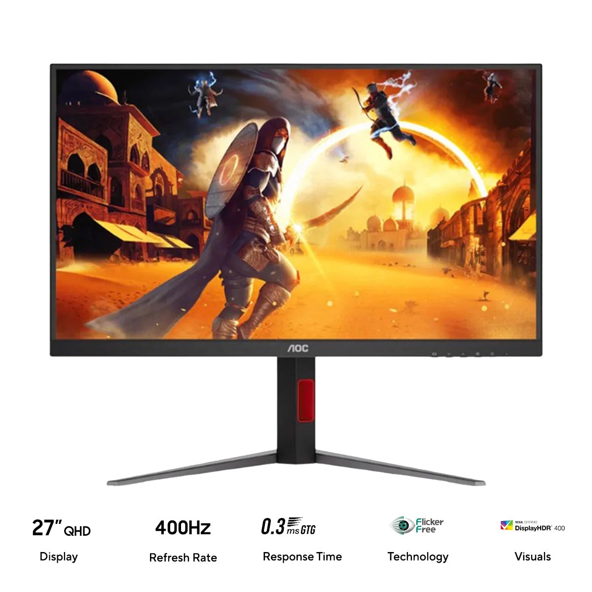 aoc-cq27g4s-71-27-qhd-2560x1440-dual-mode-qhd-320hz-or-hd-400hz-0-3ms-mprt-1ms-gtg-va-gaming-monitor-with-tilt-height-swivel-adjustment-black-red