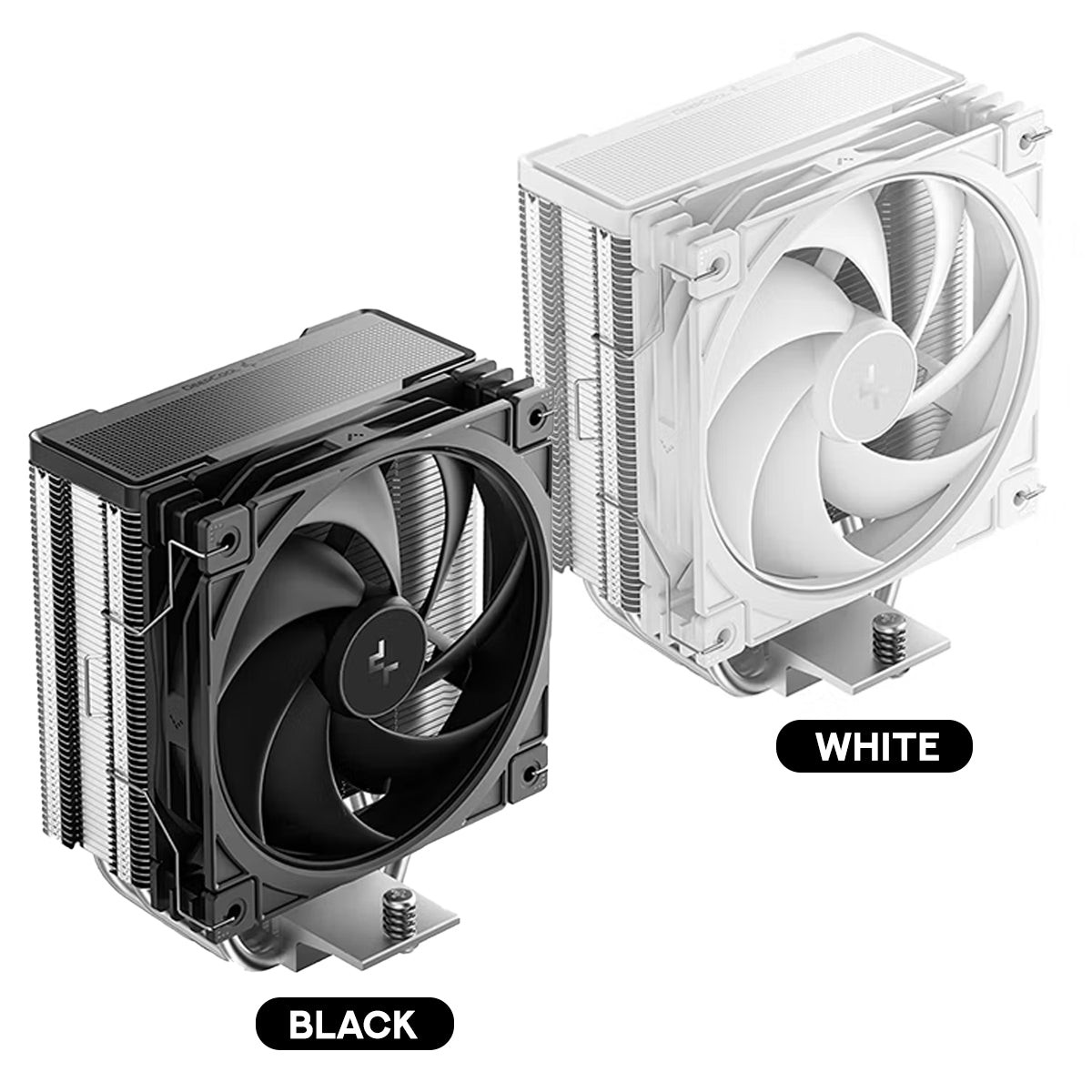 deepcool-ag400-g2-superior-performance-4-heatpipe-single-tower-cpu-air-cooler-black-white-r-ag400-bknpmg2-g-r-ag400-whnpmg2-g