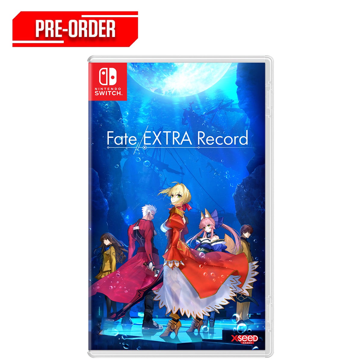 nintendo-switch-fate-extra-record-pre-order-downpayment