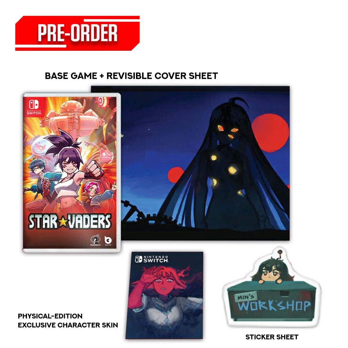 nintendo-switch-starvaders-pre-order-downpayment
