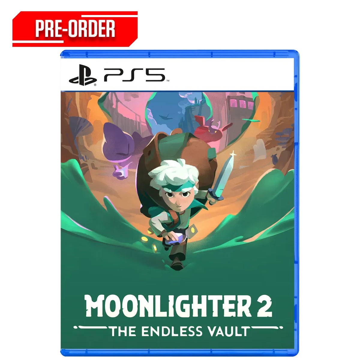 ps5-moonlighter-2-the-endless-vault-pre-order-downpayment
