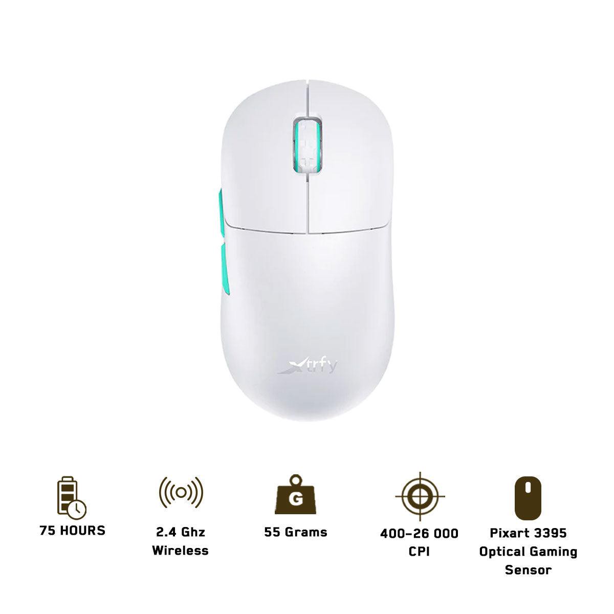 cherry-xtrfy-m8-wireless-ultra-light-gaming-mouse-white