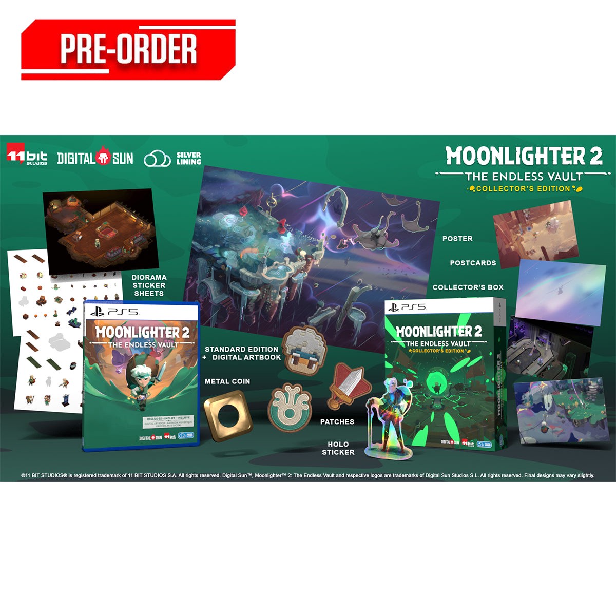 ps5-moonlighter-2-the-endless-vault-collector-edition-pre-order-downpayment