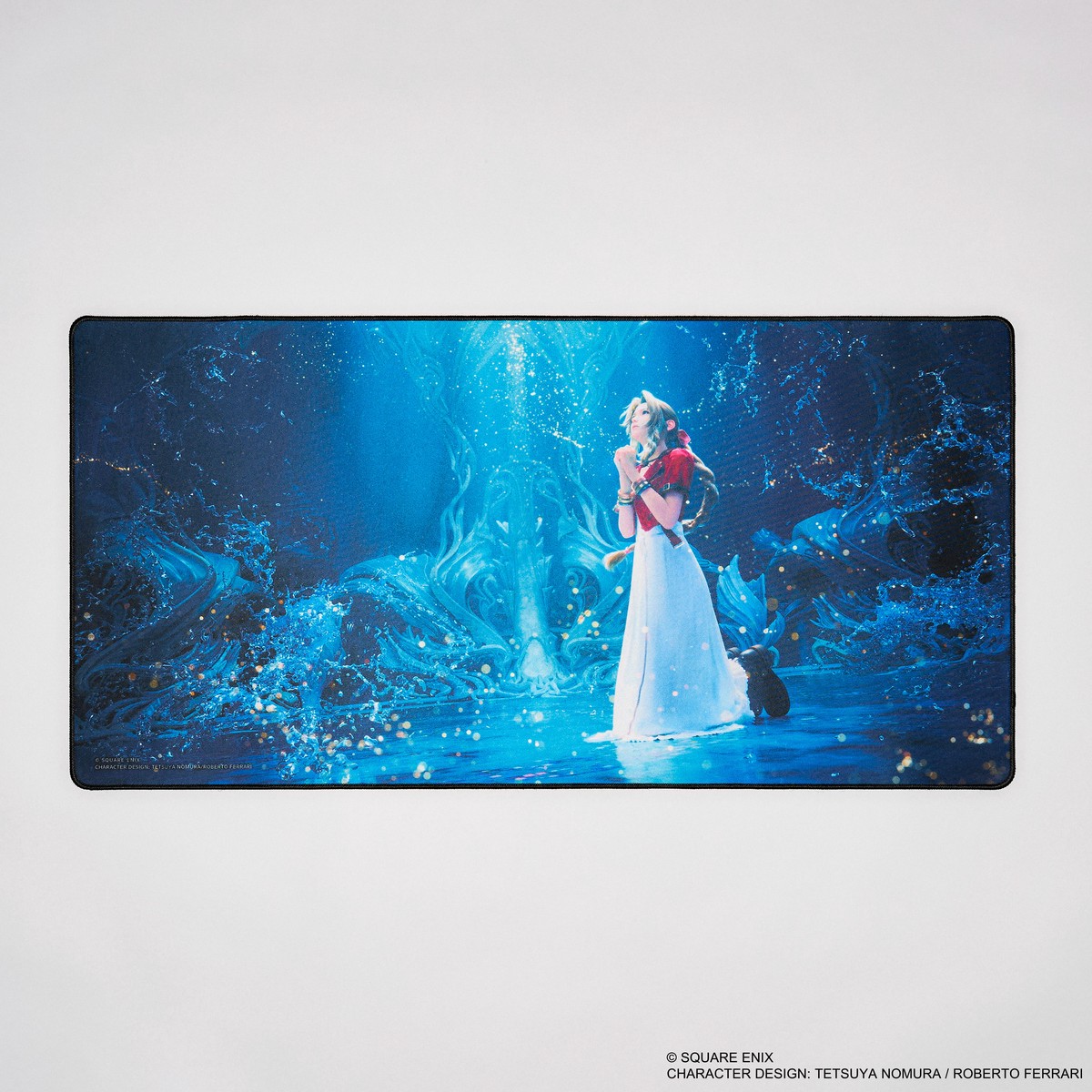 final-fantasy-vii-rebirth-gaming-mouse-pad-aerith-key-art-800x400mm