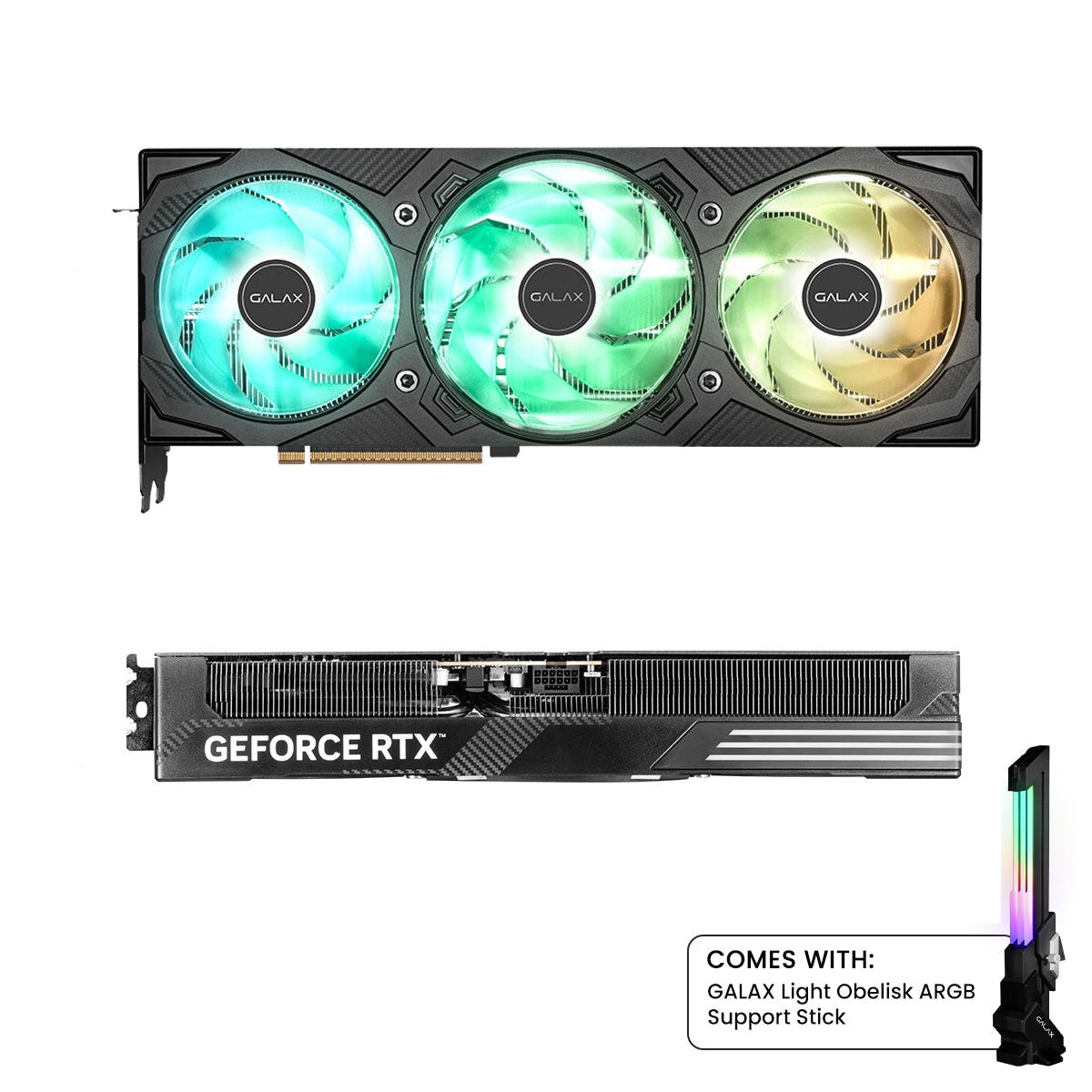 galax-geforce-rtx-5070-ti-ex-gamer-16gb-gddr7-gaming-graphics-card-black