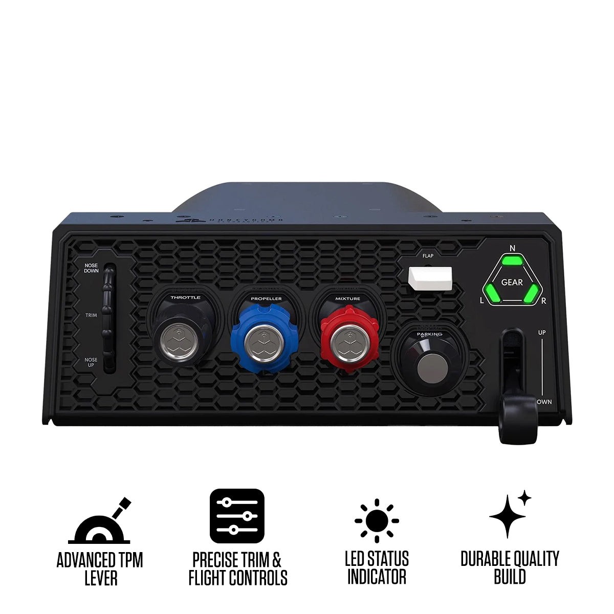 honeycomb-aeronautical-sierra-tpm-module-for-windows-10-11-mac